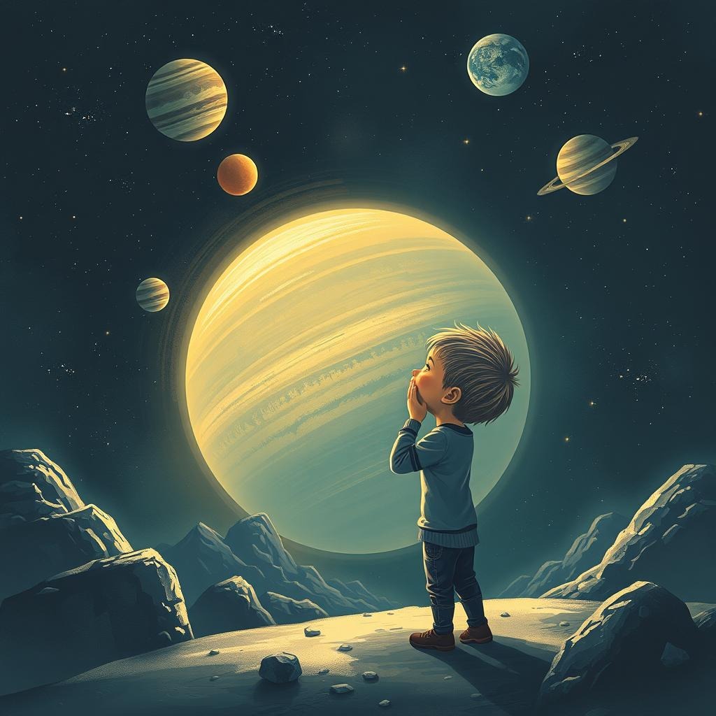 What Are Your Planets Whispering to You?