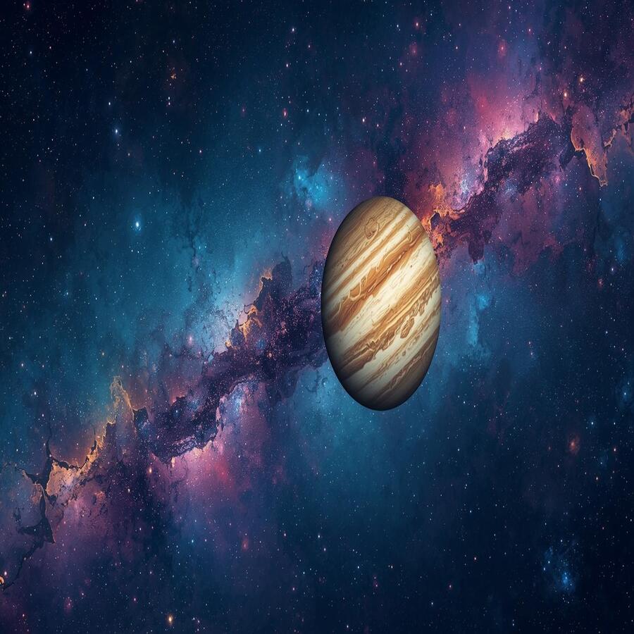 Jupiter Transit to Cancer – 19th October 2025
