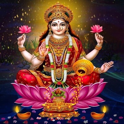 Which house makes you rich?