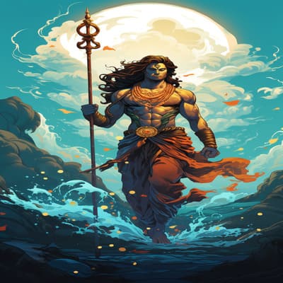 Dasha: The Unfolding of Karma Through Time