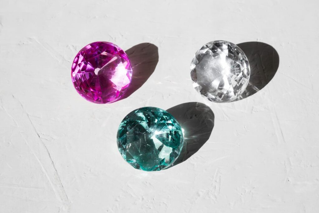 The Art of choosing your remedial gem stone??
